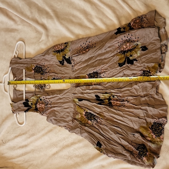 Free People Shirt - Picture 3 of 8